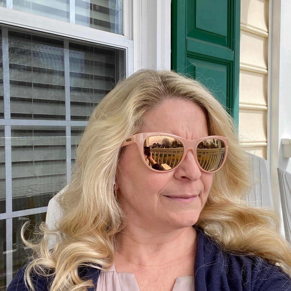 NWOT Unisex Rēvo Sunglasses